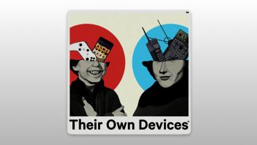 Their Own Devices